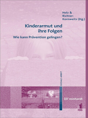 cover image of Kinderarmut und ihre Folgen
